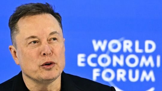 Elon Musk exigió suscripciones a Grok para habilitar el acceso a la futura IPO de Space X