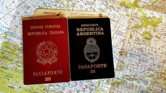 España aprobó una regularización masiva de inmigrantes