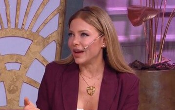 Cata Gorostidi defendió al campéon de Gran Hermano Tato Algorta tras el horrible ninguneo de Carmiña Masi