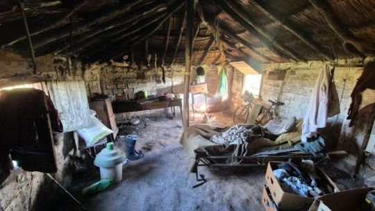 Trata de personas en Corrientes: rescatan a una víctima de explotación laboral en la zona rural