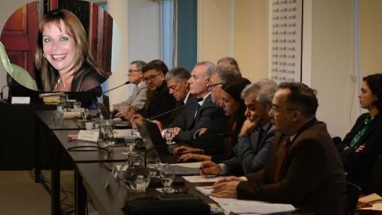 Caso Nora Dalmasso: el jury deja al descubierto una investigación zigzagueante que corona un crimen impune