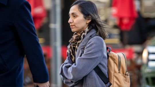 Clima en Bahía Blanca: llega el descenso térmico con una máxima de apenas 16°C este domingo