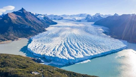 Ley de Glaciares: el Congreso le dio la espalda al agua, pero la ciudadanía irá a la justicia