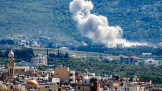 Médicos de Medio Oriente confirmaron aumento del 40% en cuadros de ansiedad aguda por la alarma permanente