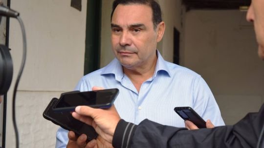 Gustavo Valdés sobre los créditos del Banco Nación: “Es lamentable que haya cifras millonarias en condiciones muy flexibles”