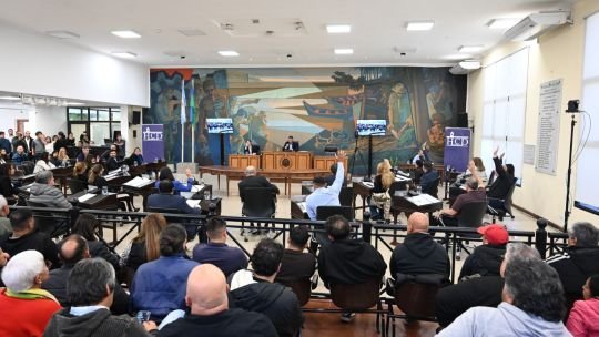 Tigre pone un freno a las torres: aprueban límites de altura para ordenar el crecimiento urbano