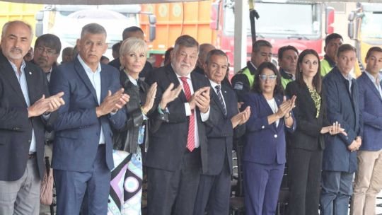 “Cansados de ser la hija no querida”: el duro reclamo del Norte Grande al Gobierno en el inicio de la zafra