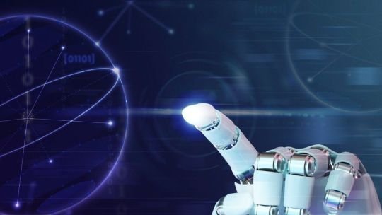 En “QR!”, Claudio Martínez advirtió: “La IA ya hace mi trabajo mejor que yo” y explicó por qué el cambio será más rápido de lo esperado