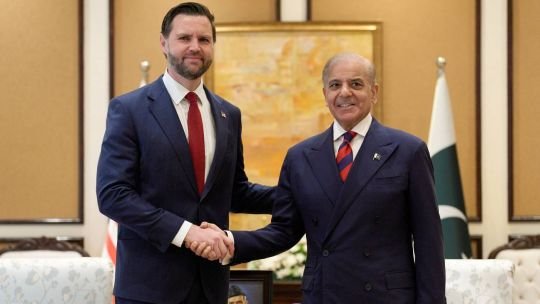 Sonrisas y nada más: no hubo acuerdo en las negociaciones de EE.UU. e Irán en Islamabad