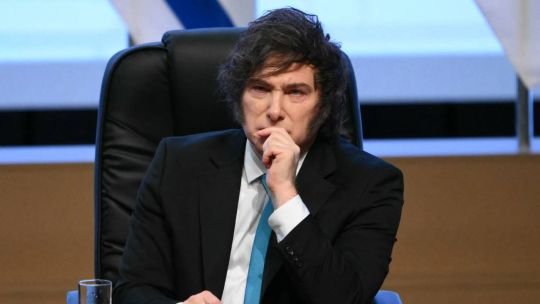 José Simonella: “el gran desafío es si la sociedad puede soportar el cambio del modelo”