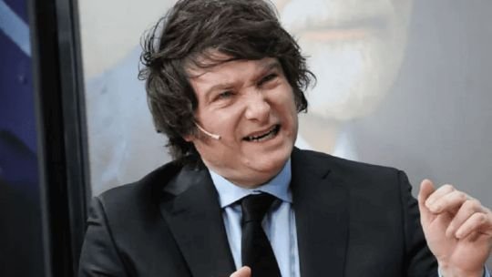 “Es el peor momento de Milei”, advirtió Raúl Timerman en “QR!” sobre la caída del Gobierno