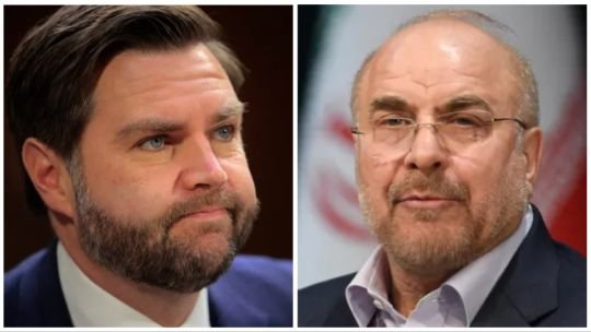 Si Israel no bombardea a nadie, EE.UU. e Irán tratarán este sábado de avanzar en acuerdo de paz