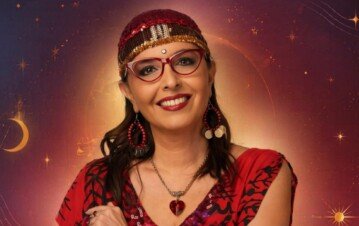 Los signos del horóscopo que tomarán el control y serán protagonistas en abril, según Jimena La Torre