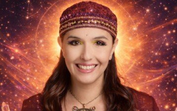 Los signos del horóscopo chino que tienen todo a favor y el que tiene que estar en alerta en abril, según Ludovica Squirru