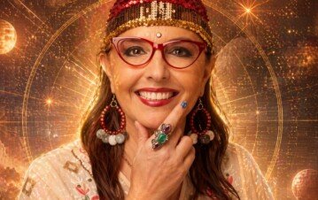 Los signos del horóscopo chino que sentirán el choque emocional más fuerte a fines de abril, según Ludovica Squirru