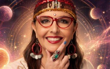 Los signos del horóscopo que cerrarán ciclos en el amor y el trabajo en mayo, según Jimena La Torre