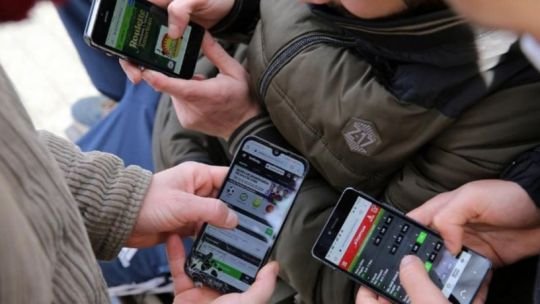 Concejal pidió a la Justicia que ordene al gobierno informar sobre el juego online en Córdoba