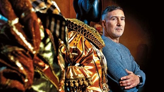 El Bolshói y el Colón, un solo corazón