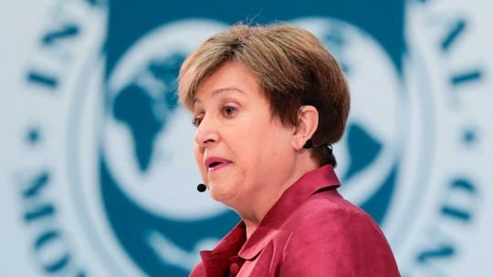 El FMI advirtió que la guerra puede llevar a 45 millones de personas más al hambre