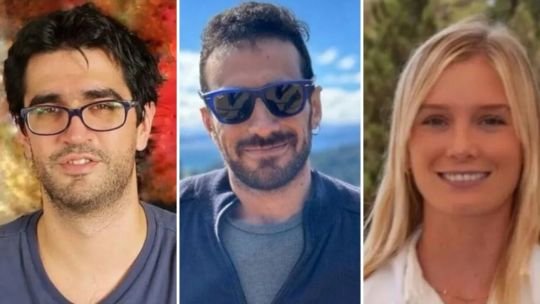 “Propofest”: qué se sabe de las causas por la muerte del anestesista y los dos médicos acusados de robo de fármacos