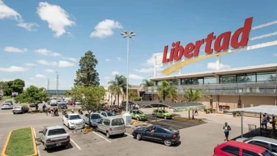 Grupo Libertad redefine su estrategia y apuesta a renovar sus centros comerciales