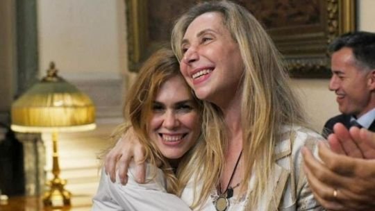 LLA (Lilia Lemoine Advierte): “Me llegó el rumor de que concejales de LLA votan proyectos K por plata…”