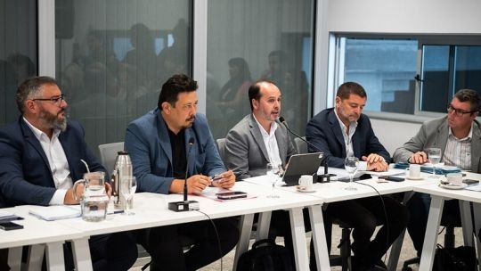 El “nuevo orden” para estacionar en Córdoba: pago digital, más zonas controladas y solo con naranjitas habilitados