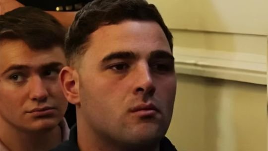 Qué es la prisión domiciliaria, el beneficio que pidió Lucas Pertossi