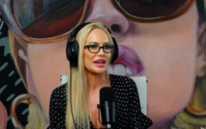 Ángel de Brito reveló quién es el conductor de noticiero que le gusta a Susana Giménez y es un bombazo