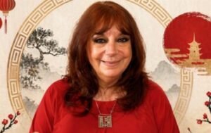 Los signos del horóscopo chino que tendrán suerte y avances en abril, según Ludovica Squirru