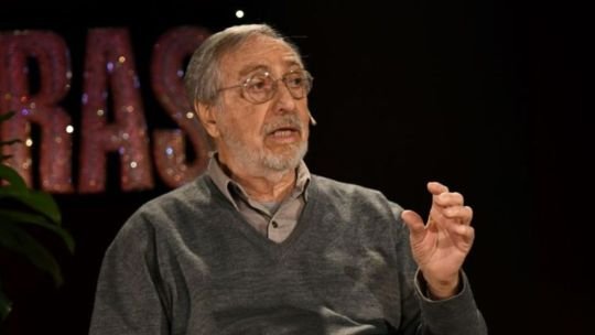 Murió Luis Brandoni: la despedida de famosos, artistas y políticos en redes sociales