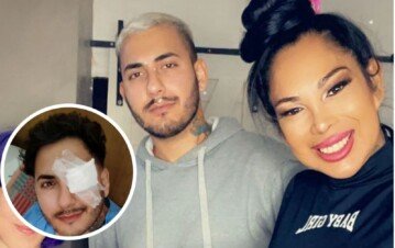 “Si no son felices…”: el crudo planteo de India Ortega a sus padres Ana Paula Dutil y Emanuel Ortega que cambió todo en su familia