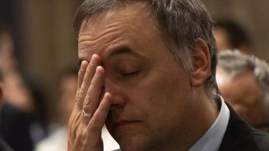 Ficha Limpia y eliminación de las PASO: la estrategia del Gobierno para mitigar el impacto del caso Adorni