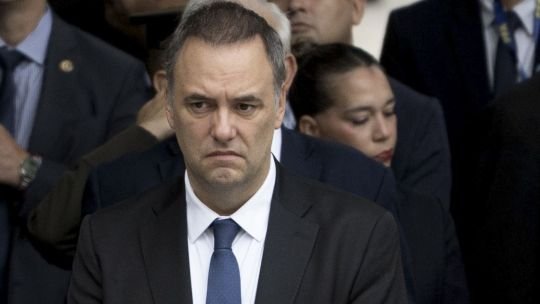 Semana intensa para Adorni: la Justicia indaga sobre la compra de propiedades y reformas de lujo