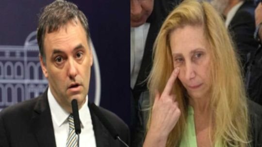 Karina Milei blinda a Manuel Adorni en Vaca Muerta mientras la Justicia avanza con los teléfonos