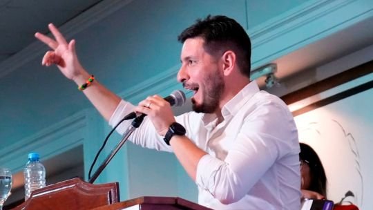 Ferrer propone una primaria abierta entre UCR, LLA, PRO y aliados para derrotar al peronismo en 2027