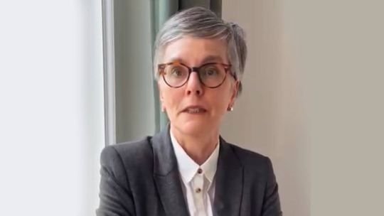 Mariana Dimópulos: “La misoginia es una forma de la división del trabajo”