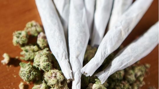 El departamento de Justicia de EE.UU. flexibilizará las restricciones a la marihuana