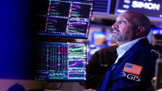 Acciones sin impulso: el escenario actual del mercado financiero