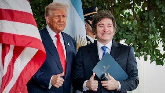 El Gobierno respalda a Trump ante el ultimátum que podría desatar un ataque contra Irán