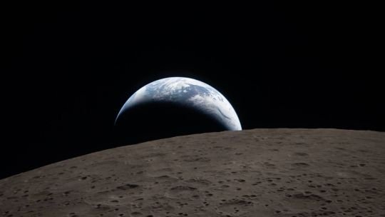 50 impactantes fotos de la misión Artemis II de la NASA: los astronautas comenzaron con la maniobra de retorno a la Tierra