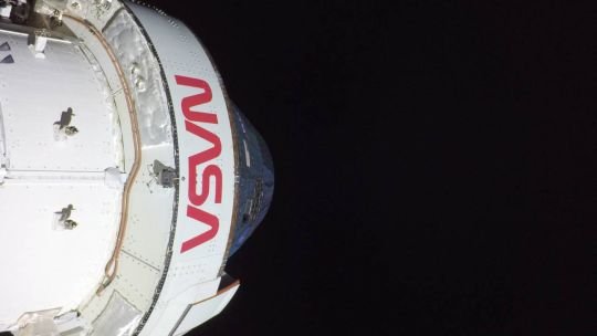 Artemis II inició la maniobra de retorno a la Tierra: en qué consiste la “reentrada con salto” que realizará la nave Orion