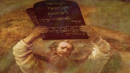 Hay que atravesar el desierto de lo que nos falta para construir certezas