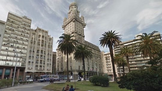 Juan Sánchez analizó la desregulación en Argentina: “Avanzó más rápido que Uruguay en los 90”