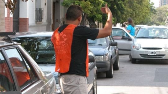 Ley contra “naranjitas ilegales”: el PJ avanza y define la “letra fina” para aprobarla el miércoles