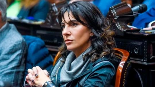 Natalia de la Sota: “Por este modelo económico se destruyen más empresas de las que se crean”