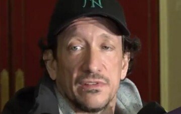 ¡Último momento! Santiago del Moro confirmó la peor noticia sobre Andrea del Boca tras el accidente que sufrió en Gran Hermano