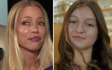 Gastón Edul empezó la preparación para su pelea en España… y se llevó flor de sorpresa: “Me emocioné, eran 100…”