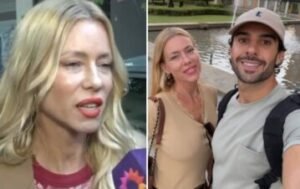 ¡Qué dolor! El crudo relato de Floppy Tesouro tras meses de calvario por su salud: “Me quería arrancar la cabeza”