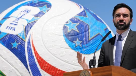 Nueva York contará con cinco Fan Fests oficiales para ver gratis el Mundial